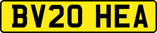 BV20HEA