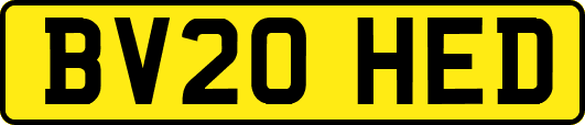 BV20HED