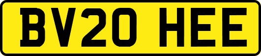 BV20HEE