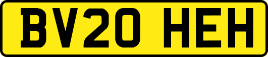 BV20HEH
