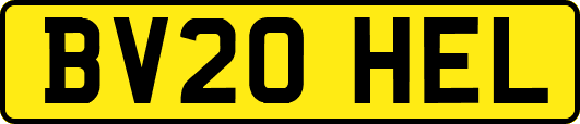 BV20HEL