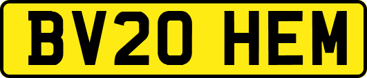 BV20HEM