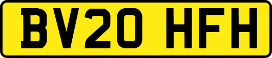 BV20HFH