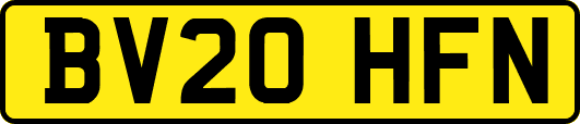 BV20HFN