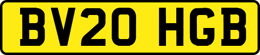 BV20HGB