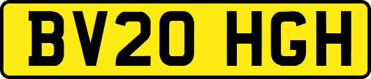 BV20HGH