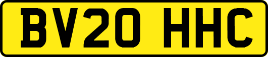 BV20HHC