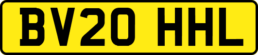 BV20HHL