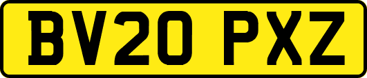 BV20PXZ