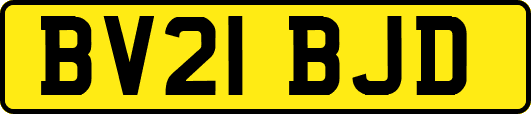 BV21BJD