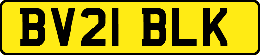 BV21BLK