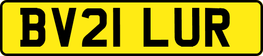 BV21LUR