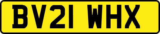 BV21WHX