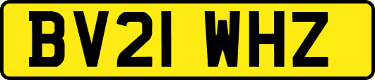 BV21WHZ