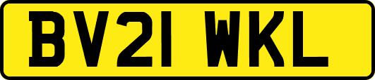 BV21WKL