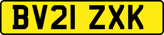 BV21ZXK