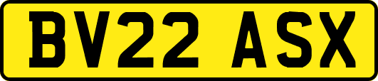 BV22ASX
