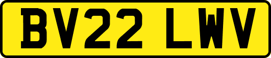 BV22LWV