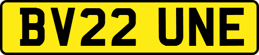 BV22UNE