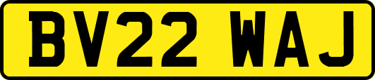BV22WAJ