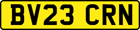 BV23CRN