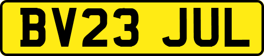 BV23JUL