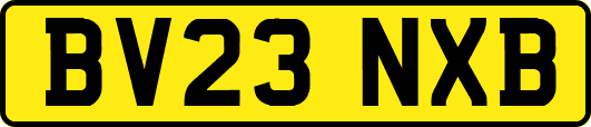 BV23NXB