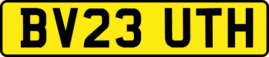 BV23UTH