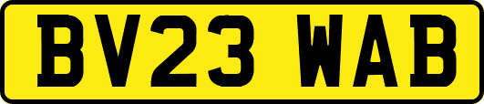 BV23WAB