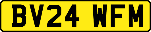 BV24WFM