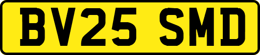 BV25SMD
