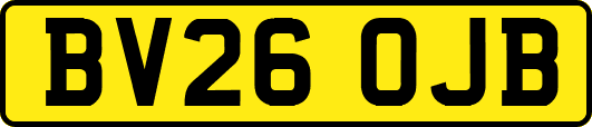 BV26OJB