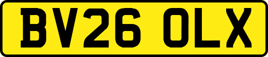 BV26OLX