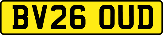 BV26OUD