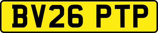 BV26PTP