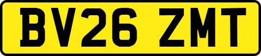 BV26ZMT