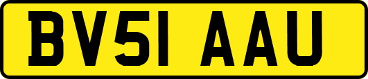 BV51AAU