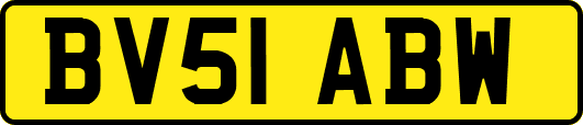 BV51ABW