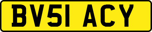 BV51ACY