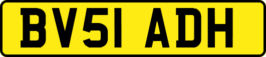 BV51ADH