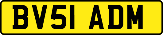 BV51ADM