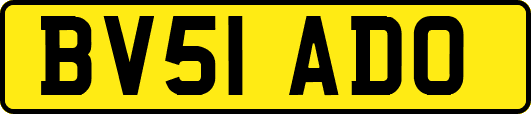 BV51ADO