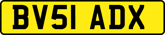 BV51ADX