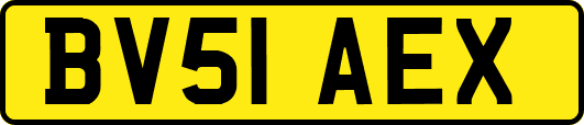 BV51AEX