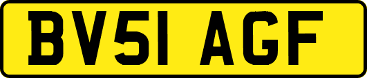 BV51AGF