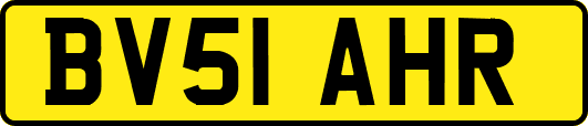 BV51AHR