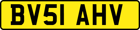 BV51AHV