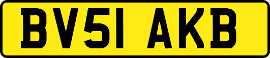 BV51AKB