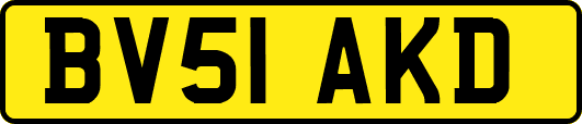 BV51AKD