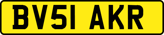 BV51AKR